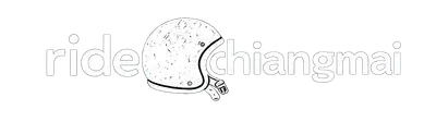 Ride Chiang Mai