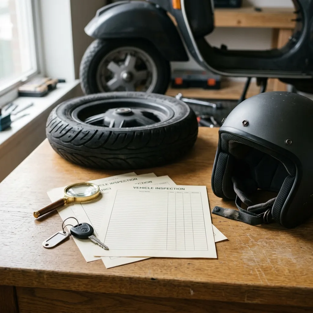 Compare Rental Shops in Chiang Mai