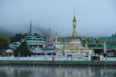 Mae Hong Son Loop
