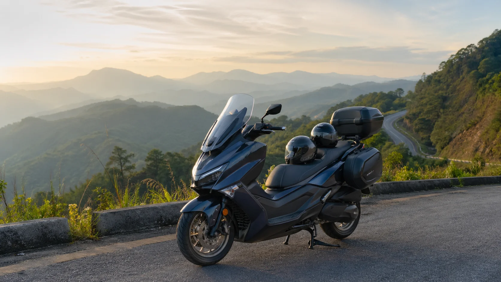 Find Your<br />Scooter